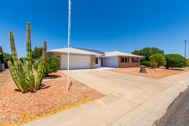 10826 Loma Blanca Dr #., Sun City, AZ 85351