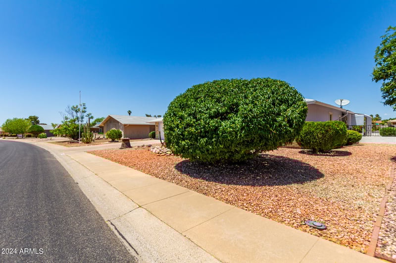 10826 Loma Blanca Dr #., Sun City, AZ 85351