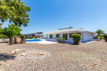 10826 Loma Blanca Dr #., Sun City, AZ 85351