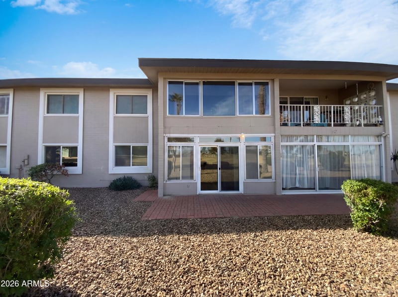 10826 Fairway Ct, Sun City, AZ 85351