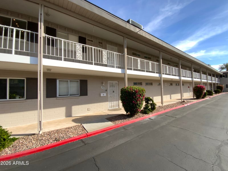 10826 Fairway Ct, Sun City, AZ 85351