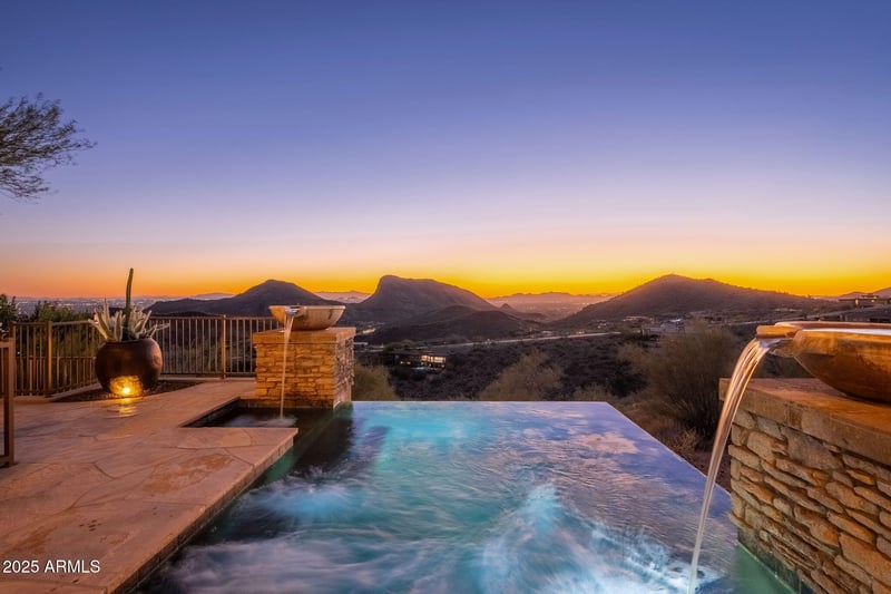 10826 N Skyline Dr, Fountain Hills, AZ 85268