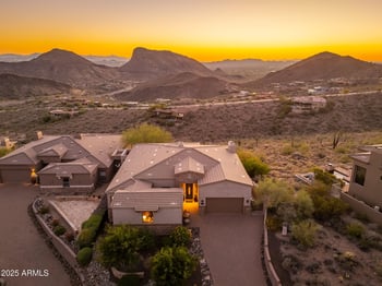 10826 N Skyline Dr, Fountain Hills, AZ 85268