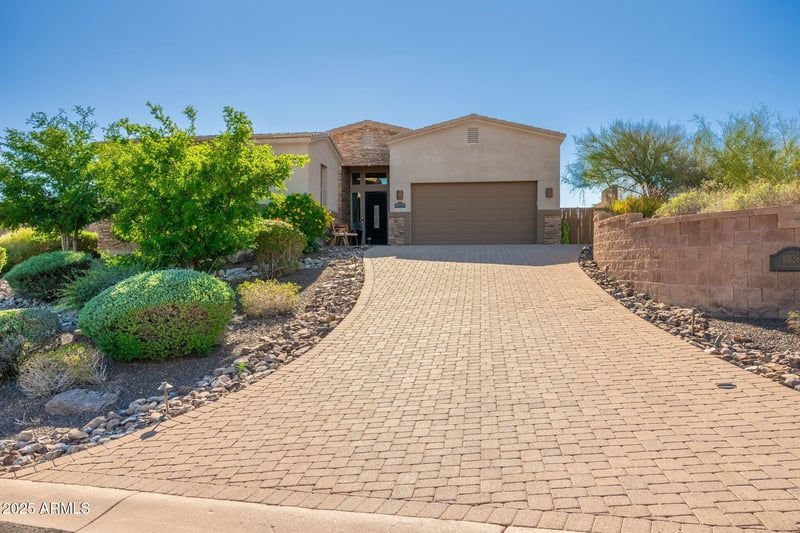 10826 N Skyline Dr, Fountain Hills, AZ 85268