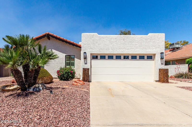 10826 Navajo Dr, Sun Lakes, AZ 85248