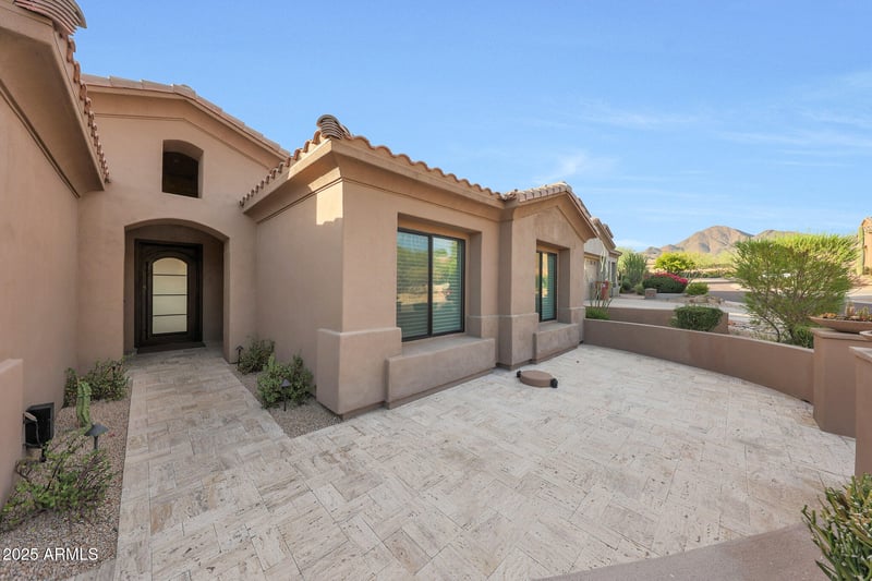 10826 Palm Ridge Dr, Scottsdale, AZ 85255