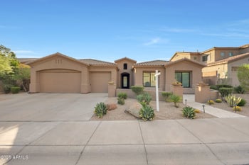 10826 Palm Ridge Dr, Scottsdale, AZ 85255