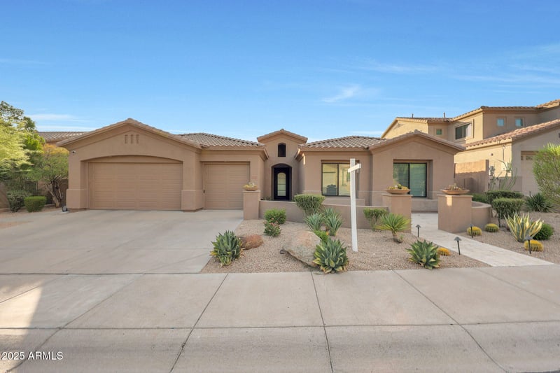 10826 Palm Ridge Dr, Scottsdale, AZ 85255