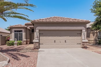 10826 Piute Ave, Peoria, AZ 85373