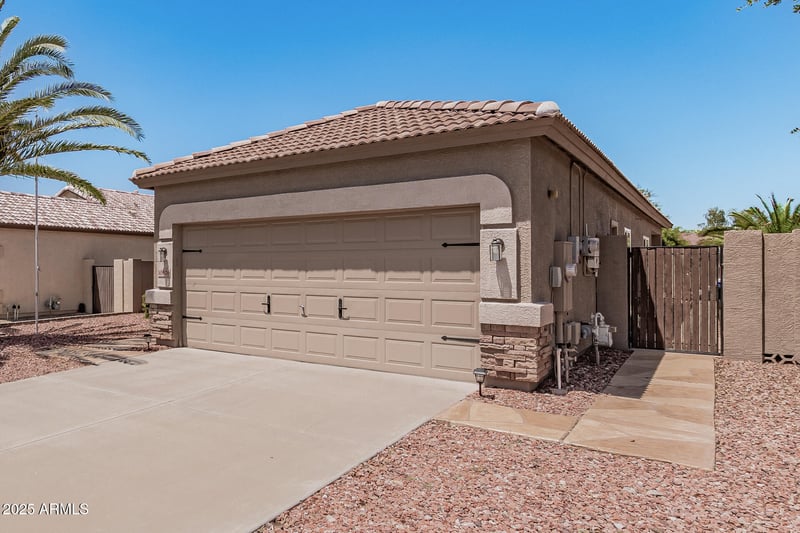 10826 Piute Ave, Peoria, AZ 85373