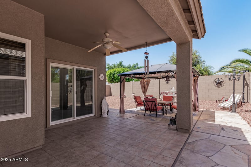 10826 Piute Ave, Peoria, AZ 85373