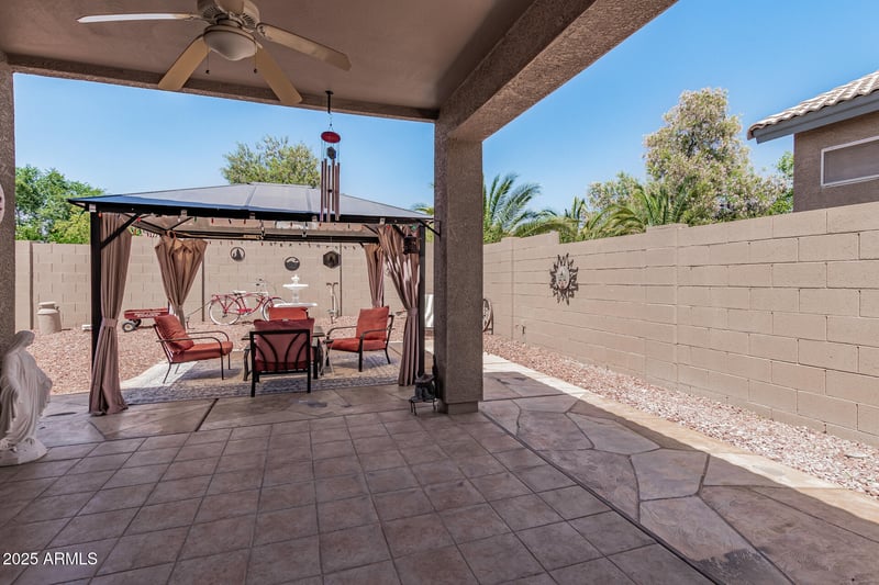 10826 Piute Ave, Peoria, AZ 85373