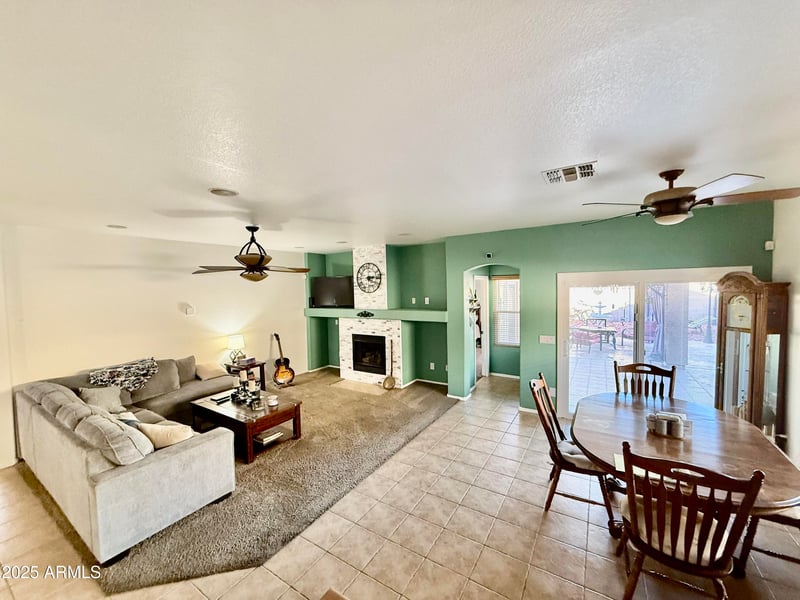 10826 Piute Ave, Peoria, AZ 85373