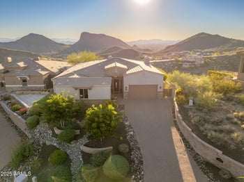 10826 Skyline Dr, Fountain Hills, AZ 85268