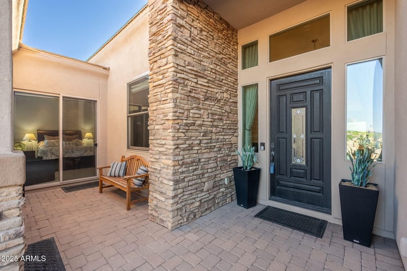 10826 Skyline Dr, Fountain Hills, AZ 85268