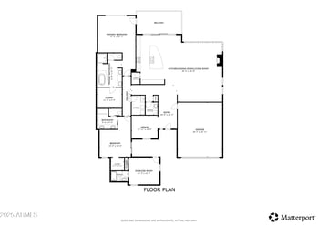 10826 Skyline Dr, Fountain Hills, AZ 85268