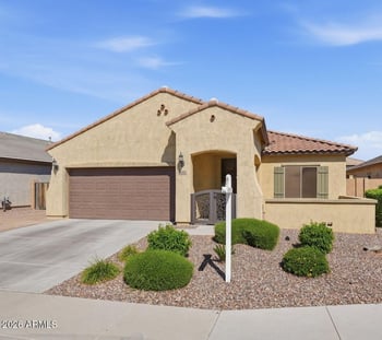 10826 Topaz Ave, Mesa, AZ 85212