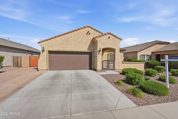 10826 Topaz Ave, Mesa, AZ 85212