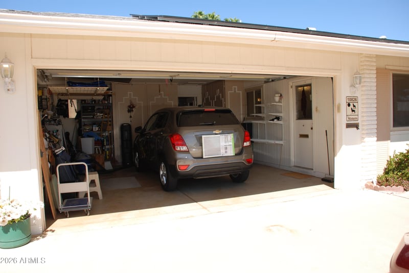 10826 W Meade Dr, Sun City, AZ 85351
