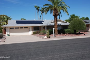 10826 W Meade Dr, Sun City, AZ 85351