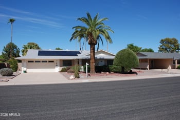 10826 W Meade Dr, Sun City, AZ 85351