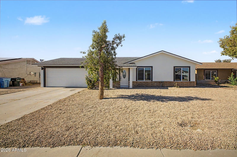 10826 W Montecito Ave, Phoenix, AZ 85037