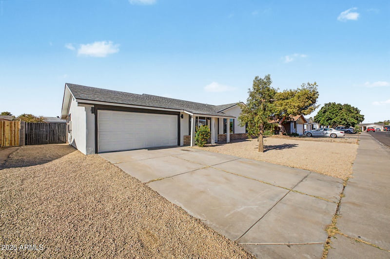 10826 W Montecito Ave, Phoenix, AZ 85037