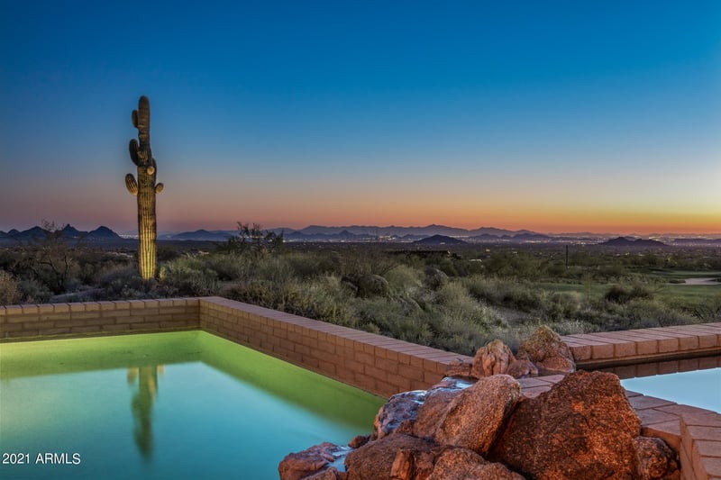 10827 E Graythorn Dr, Scottsdale, AZ 85262