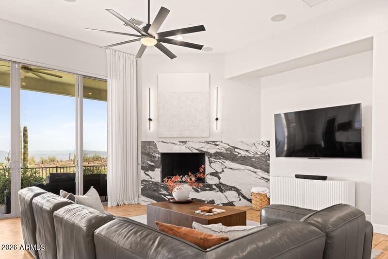 10827 N Sonora Vi, Fountain Hills, AZ 85268