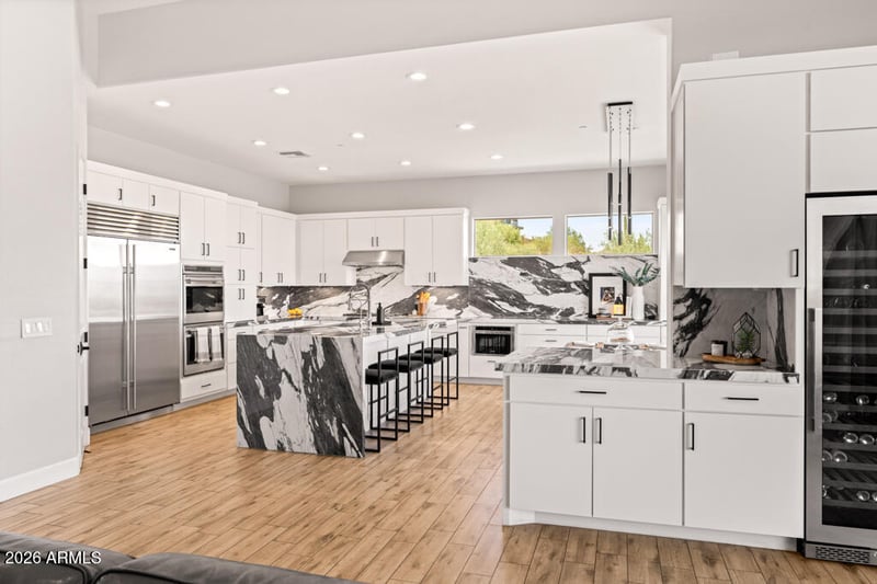 10827 N Sonora Vi, Fountain Hills, AZ 85268