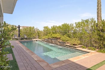 10827 N Sonora Vi, Fountain Hills, AZ 85268