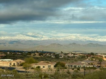 10827 N Sonora Vi, Fountain Hills, AZ 85268