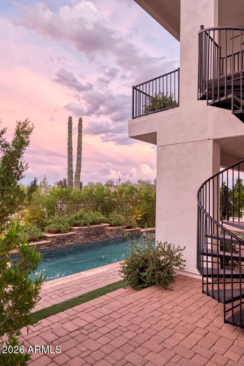 10827 N Sonora Vi, Fountain Hills, AZ 85268