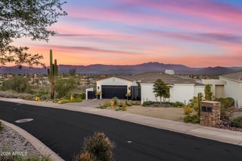 10827 Sonora Vi, Fountain Hills, AZ 85268