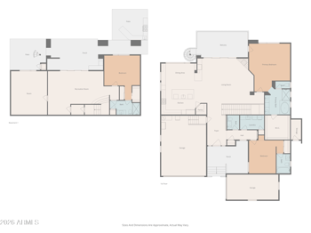 10827 Sonora Vi, Fountain Hills, AZ 85268