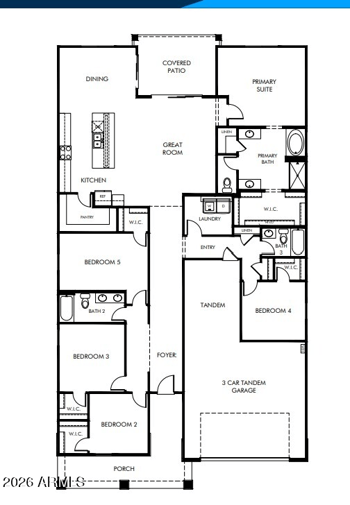 10827 Jones Ave, Tolleson, AZ 85353