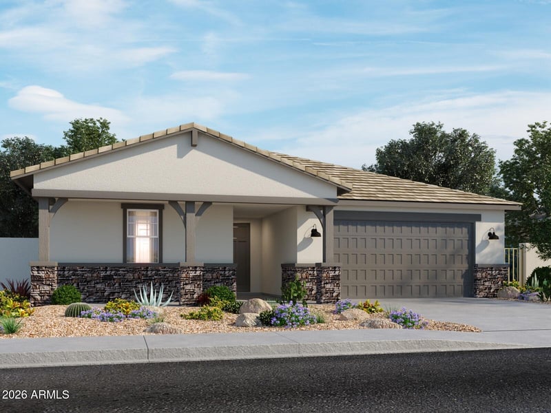 10827 W Jones Ave, Tolleson, AZ 85353