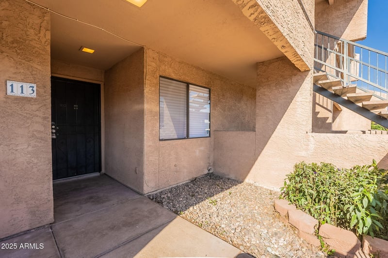 10828 Biltmore Dr #113, Phoenix, AZ 85029