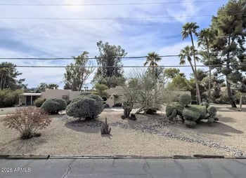 10828 Aberdeen Rd, Scottsdale, AZ 85254