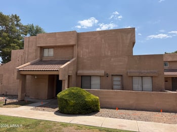 10828 N Biltmore Dr #154, Phoenix, AZ 85029