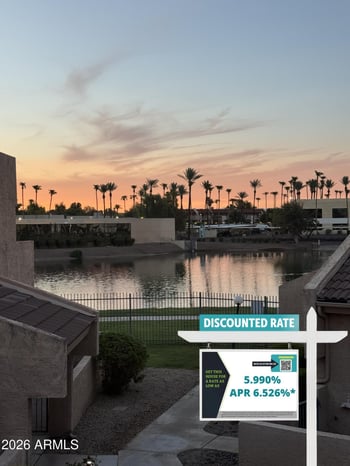 10828 N Biltmore Dr #154, Phoenix, AZ 85029