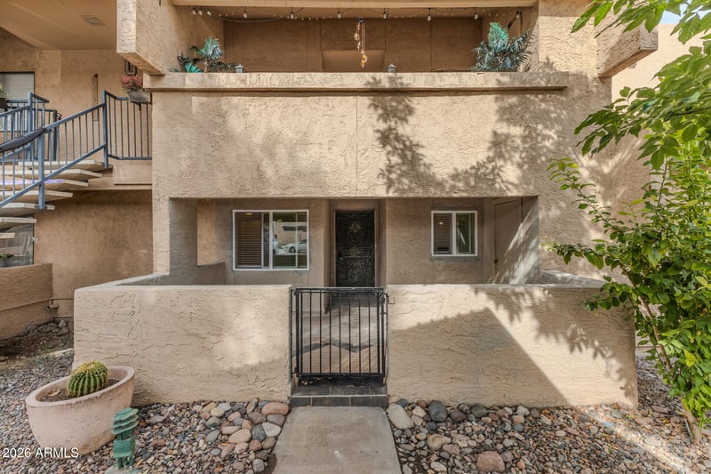 10828 N Biltmore Dr #162, Phoenix, AZ 85029