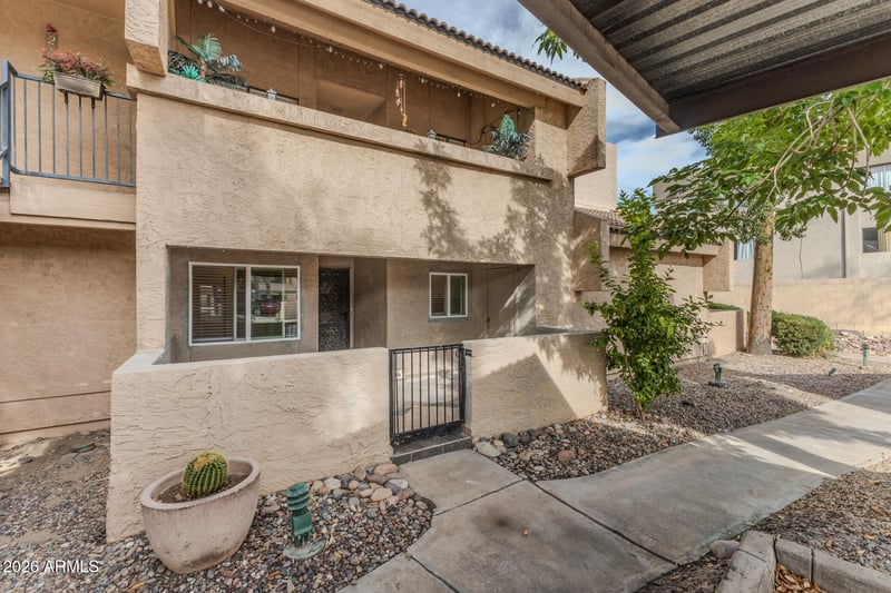 10828 N Biltmore Dr #162, Phoenix, AZ 85029