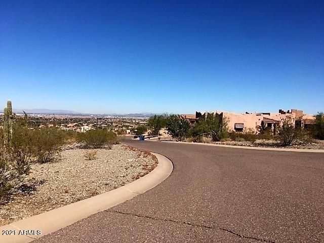 10828 S 26th Ave #7, Phoenix, AZ 85041
