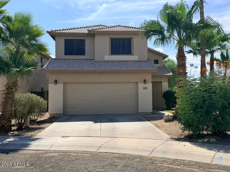 10828 Monte Vista Rd, Avondale, AZ 85392