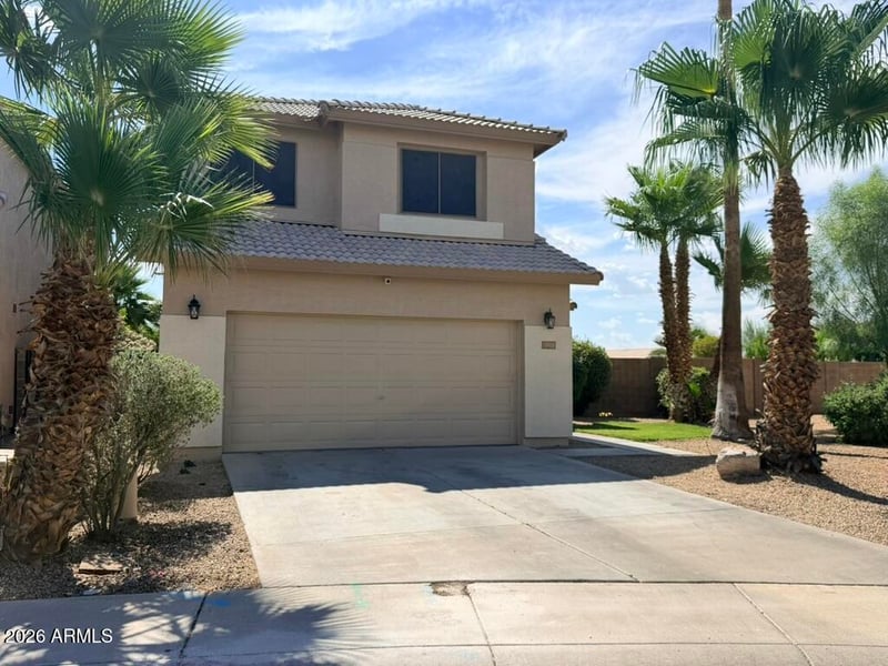 10828 Monte Vista Rd, Avondale, AZ 85392
