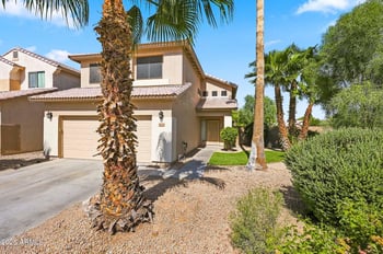 10828 Monte Vista Rd, Avondale, AZ 85392