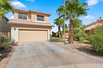 10828 Monte Vista Rd, Avondale, AZ 85392