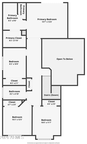 10828 W Monte Vista Rd, Avondale, AZ 85392