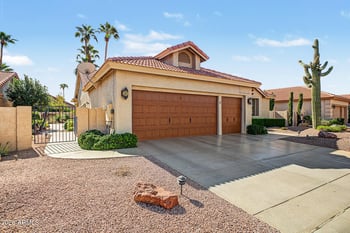 10829 E Silvertree Dr, Sun Lakes, AZ 85248